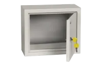YKM40-231-31 Корпус металлический ЩМП-2.3.1-0 36 УХЛ3 IP31