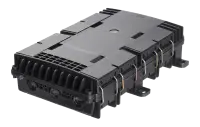 Муфта-кросс МКО-П2-М/С09-1КД-1PLC16-SC/APC-18SC-18SC/APC-1C/APC ССД