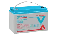 GEL 12-100	Аккумуляторная батарея Vektor GEL 12-100
