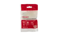 07-0060 Хомут-стяжка кабельная нейлоновая REXANT 60 x2,5 мм, белая, упаковка 100 шт.