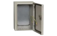 YKM40-321-54 Корпус металлический ЩМП-3.2.1-0 У2 IP54