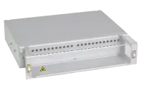 Кросс ШКОС-ВП-2U/4 -48 -FC/ST ~  -(корпус) ~