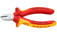 Бокорезы KNIPEX KN-7006125