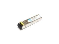 SK-SFP-X1-55-80L-D | Модуль оптический SFP, 1,25 Гбит/с, двухволоконный, 1550 нм, до 80 км