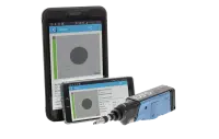Видеомикроскоп Wireless FIP-435B