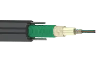 Кабель оптический ОККЦ-24хG.652D-2,7кН