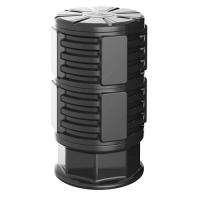 110104-00061 | колодец пластиковый кабельный кн-780/1500-ссд от ооо комтел 