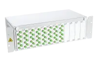 Кросс ШКОС-Л -3U/6 -64 -FC/ST ~64 -FC/D/APC ~64 -FC/APC