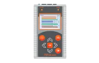 Цифра-М Универсальный тестер ХDSL (поддерживаемые технологии - ADSL, ADSL2, ADSL2+) , измеритель первичных параметров U, R, C и LAN-Тестер в одном пр