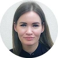 Кристина Березина Кристина Березина