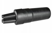 120313-00009 | Муфта тупиковая разв.п/эт 4МТО-80 с тр.ТУТ ССД