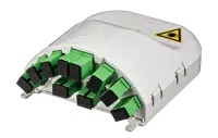 Модуль М4-10SC-10SCA-1PLC 0,9-1/4SC/APC-1SC/APC ССД