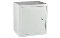 Шкаф антивандальный настенный ШАН-М 19" 18U(600*450) ССД