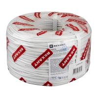 Кабель сигнальный КСВЭВ 2х0,5мм ССА, бухта 200м REXANT