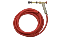 Горелка газовоздушная БУР.П-1008