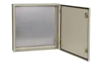 YKM40-06-54 Корпус металлический ЩМП-6-0 У2 IP54