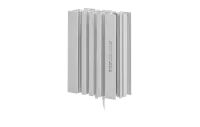 Нагреватель конвекционный SILART SNB-150-310 , 150 Вт 110-230 V AC/DC