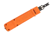 12-4221 Инструмент для заделки витой пары 110 (ht-314B) REXANT