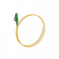 Пигтейл оптический NTSS PREMIUM LC/APC 9/125мкм 1.5м LSZH