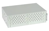 Кросс ШКОС -ВП-3U/4 -72 -FC/ST ~  -(корпус) ~ССД