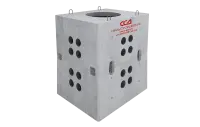 Колодец ККС-2,5-10(80) СУ ССД-Пайп ГЕК (B30)