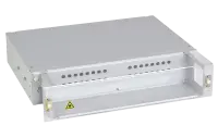 Кросс ШКОС-ВП-2U/4 -32 -FC/ST ~  -(корпус) ~