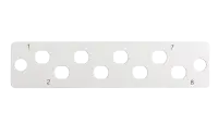 Планка ШКОС-С 8FC(ST) ССД