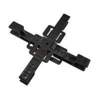 vs-упмк-300п устройство для подвески муфт и запаса кабеля от ооо комтел 