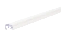 7100109646/80611487796 3M™Clear Track Cover,  крышка для самоклеющего крепления, 305шт