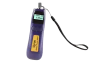 Grandway FHP12-B - оптический измеритель мощности, -40 ~ +26дБм, 850/1300/1310/1490/1550/1625нм