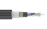 Кабель оптический ДПД-нг(А)-HF-32У (4х8)-7кН