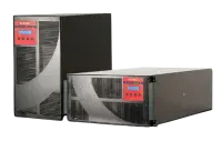 SOLOMD5A10 Онлайн ИБП Solo MD, 5000 ВА/4500 Вт, 1/1, Rack 5U, RS-232, EPO, 6xIEC C13, 4xIEC C19 + клеммная колодка, 15x7Ач