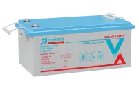 VPbC 12-200 Аккумуляторная батарея Vektor VPbC 12-200