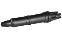 Муфта 2-4МРПС5/6 для зап.каб. 200-400х(0,4-0,5) с ТУТ ССД