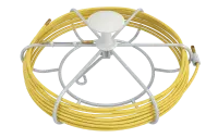 Мини-УЗК-К L-10м D-4,5мм в кассете