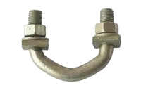 Узел крепления КГП-7-3