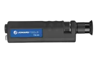 Jonard FIM-200 - Микроскоп для контроля чистоты торцов оптических коннекторов FC, SC, ST, LC (увеличение 200х)
