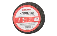09-2407 Изолента ХБ REXANT 15 х 0,35 мм, (ролик 30 м/300 г) (1-ПОЛ)