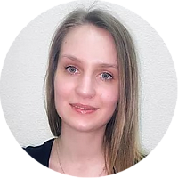 Анна Стрельцова Анна Стрельцова