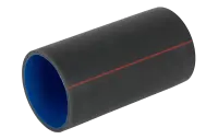 Труба ТЗК ЭНЕРГОПЛАСТ ТС 2 DN450х38,1 SN 64 Fmax 1035