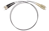 Шнур ШОС-2MM62/2.0мм-FC/PC -SC/PC -1.0  м ССД HS