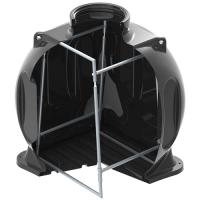 каркас для колодца кс-5 от ооо комтел 