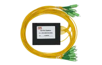 Разветвитель РО-1х8 -PLC -SM/2,0 -1,0 м-SC/APC (-40+70)