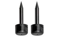 Электроды Fujikura ELCT2-12 для Fujikura FSM-11S/12S/21S/22S (пара)
