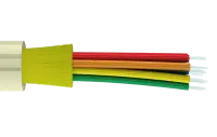 Кабель оптический InLAN Distribution B ОБР-В-нг(А)-HF-02 G.657А-400Н