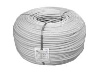 картинка кабель внутренний ксспэфв cat.6 4x2x0,57, 305 м