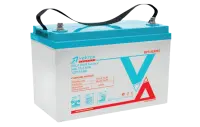 HRL 12-510W Аккумуляторная батарея Vektor HRL 12-510W