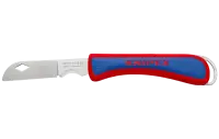 KN-162050SB	Нож электрика складной, лезвие изготовлено в Золингене, длина лезвия 80 мм, длина 120 мм