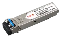 130706-01397 | Оптический трансивер SFP 1.25G 1310nm 10km LC SMF DDM