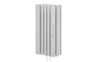 Нагреватель конвекционный SILART SNB-180-510 , 175 Вт 110-230 V AC/DC